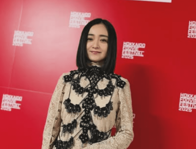 安達祐実の父親は誰？異父兄弟や実家・母親との関係も解説