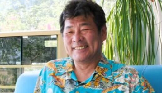 【画像】赤井英和の前妻との離婚理由と娘の現在｜再婚や豪邸についても調査