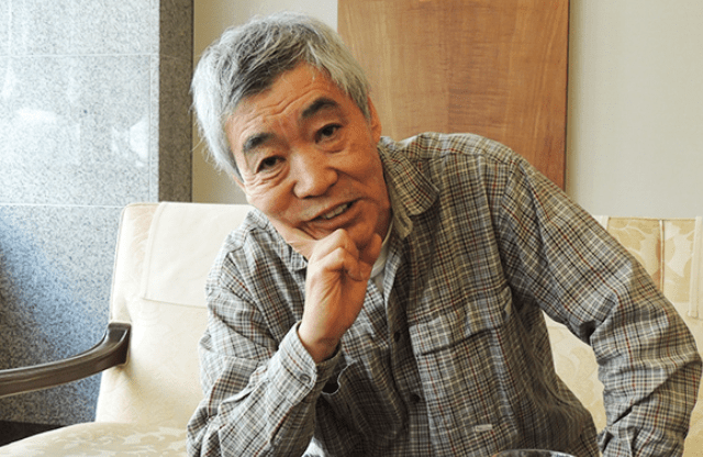 柄本明の現在は何してる?近況と家族・最新出演作や目撃情報を網羅