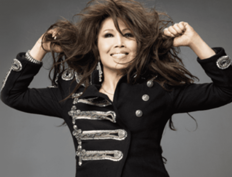 欧陽菲菲は生きてる？現在の画像や住まい・夫や子供についても解説！