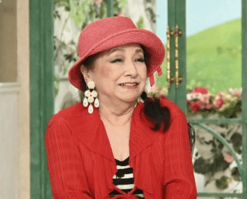 冨士眞奈美に息子はいる？夫や子供・家族構成を徹底解説！