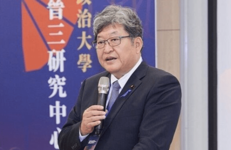 萩生田光一の妻はどんな人?顔写真や結婚秘話・家族など徹底調査してみた