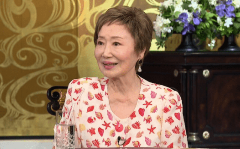 浜木綿子は現在どうしてる？仕事や再婚、自宅や家族関係についても