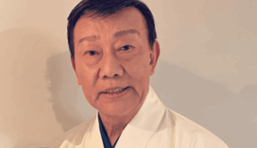 橋幸夫の息子は俳優！葬儀欠席の理由や現在の活動・写真も調査