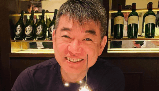 橋下徹の次女の全国大会出場の真相！子供たちの学歴やエピソードも