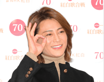 氷川きよしのジェンダーレスはいつから？告白時期や変貌の理由、最新ビジュアルまで