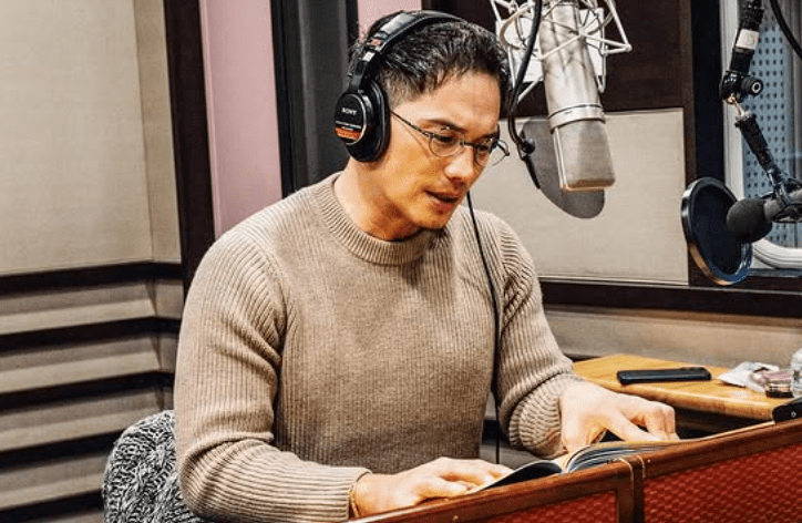 市原隼人は現在何してる?はげの進行や向山志穂と別れたかなど総まとめ!