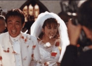 飯島直子と前田亘輝の離婚理由は夜遊び？馴れ初めや再婚したかも調査！