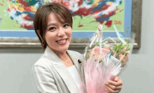 今井絵理子の旦那は誰？元夫との離婚、橋本健との略奪不倫や再婚について