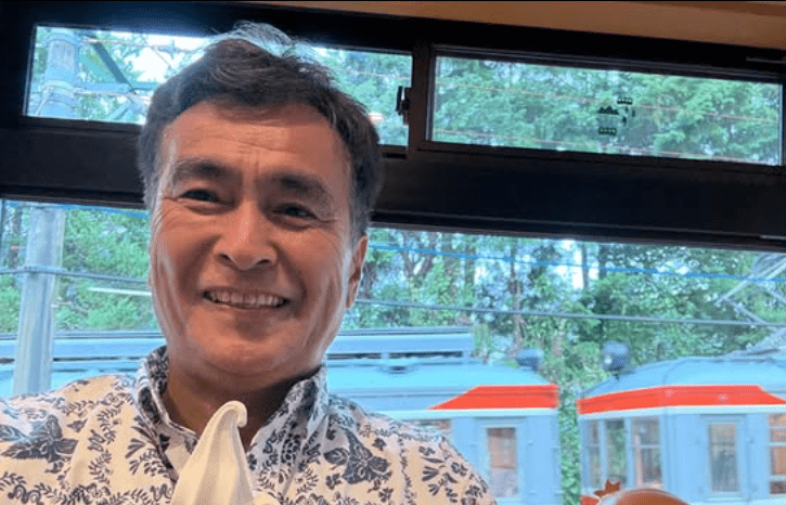 【完全版】石原良純の兄弟総まとめ！人数や職業・関係性など徹底解説