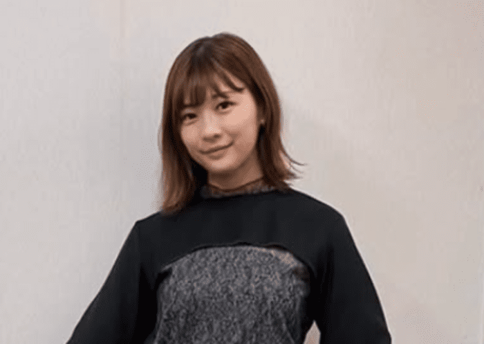 伊藤沙莉は在日韓国人?父母の国籍や本人の家系図を徹底調査!
