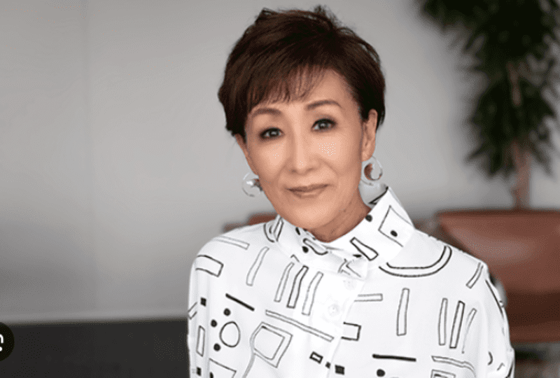 伊東ゆかりの病気の現在|難病を乗り越えた今の姿と病気の詳細まとめ