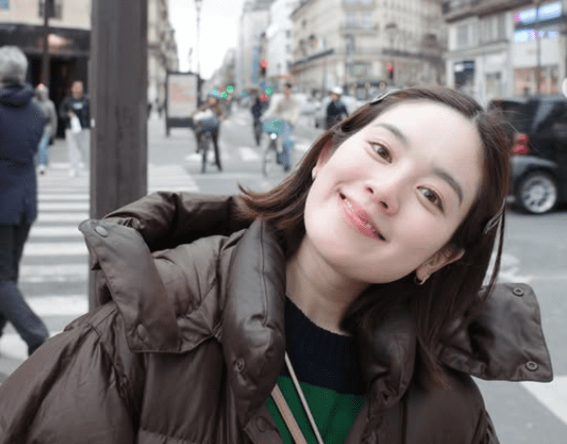 筧美和子は現在何してる?夫や子供はいる?徹底調査してみた