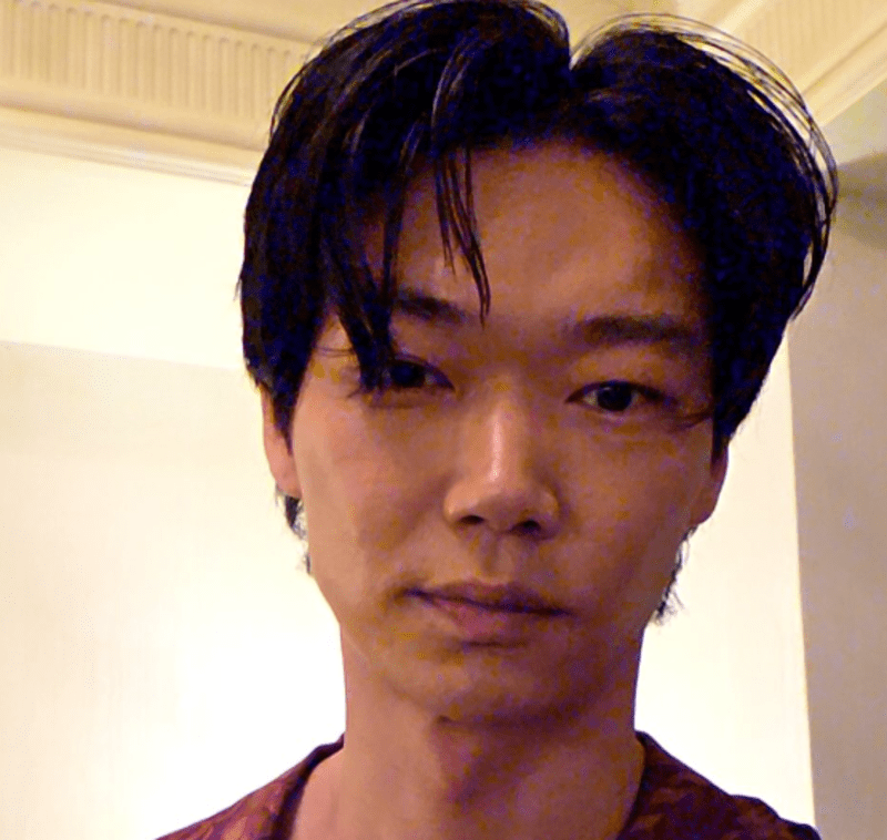 笠松将の父親がいない理由は死別?母や兄弟・結婚事情まで徹底解説