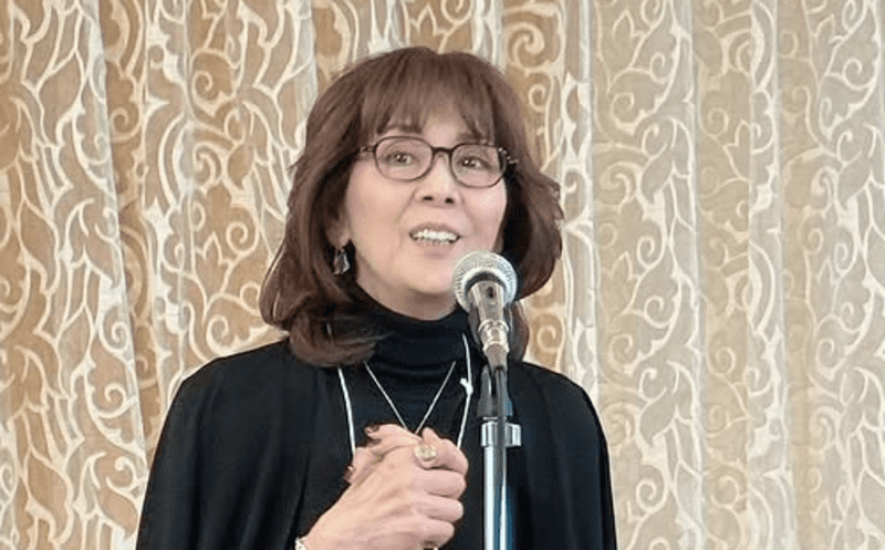 柏木由紀子の実家は金持ち?なぜ裕福なの?両親や年収・収入源を徹底解説