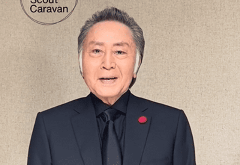 北大路欣也の兄はどんな人?姉との絶縁や俳優の父についても解説!