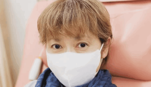 古村比呂の息子の現在は？職業は無職？年齢や大学・結婚相手も調査！