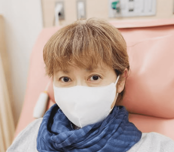 古村比呂の息子の現在は？職業は無職？年齢や大学・結婚相手も調査！