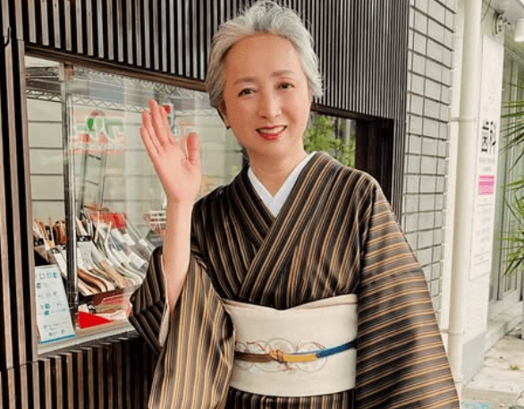 近藤サトの今の旦那はどんな人？元旦那とは不倫からの略奪婚だった？