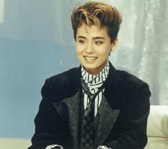 画像】大地真央の宝塚時代の凄さとは？人気の理由と伝説のエピソード