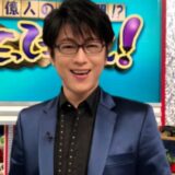 及川光博の再婚相手はおらず独身！現在の彼女や結婚歴を解説！