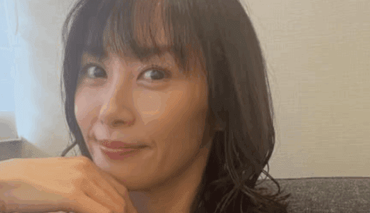 山口もえの母親が綺麗すぎる!?元モデルの噂や人物像に迫る