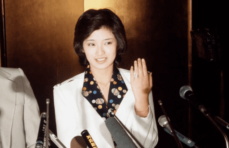 山口百恵は父親に手切れ金を払った真相｜父との絶縁と母との絆