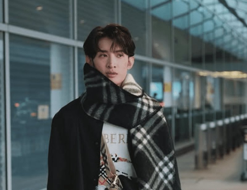 向井康二の熱愛相手はゴルフタレントのなみき!匂わせや馴れ初め、歴代彼女も調査