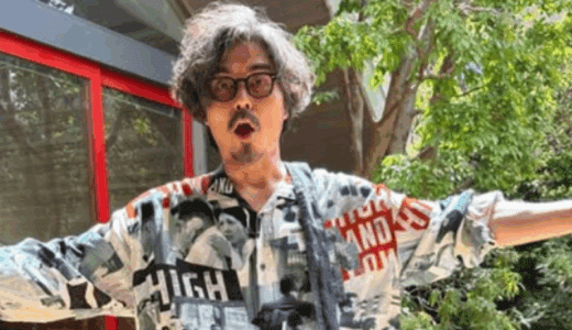 小澤征悦の結婚歴まとめ！現在の妻から前妻・歴代彼女まで徹底解説