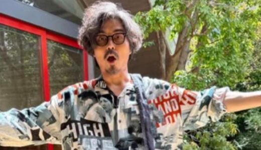 小澤征悦の結婚歴まとめ！現在の妻から前妻・歴代彼女まで徹底解説