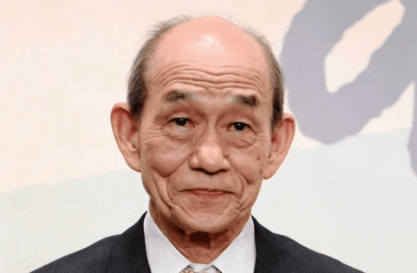 笹野高史の息子の情報総まとめ！人数や逮捕説、息子の嫁・孫の情報も！