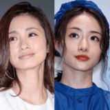 石原さとみと上戸彩がそっくり!SNSの反応や似てる画像を徹底比較