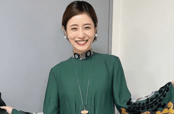 【写真】石原さとみの旦那は東大卒で年収一億の幹部職！馴れ初めや人柄に迫る