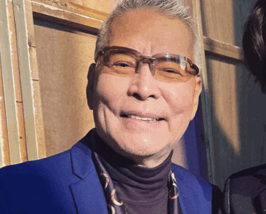 千昌夫はほくろをなぜ・いつ・どうやって取った？取って運気が落ちた？