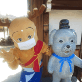 せんとくんは怖い?兄も不気味?作者の他作品も怖い!SNSの反応などを解説