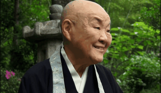 瀬戸内寂聴の娘・理子は今どうしてる？捨てられた後和解できた？