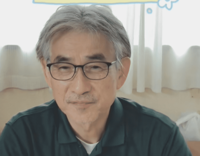 篠田三郎は現在どうしてる？妻の画像や息子、病気についても徹底調査