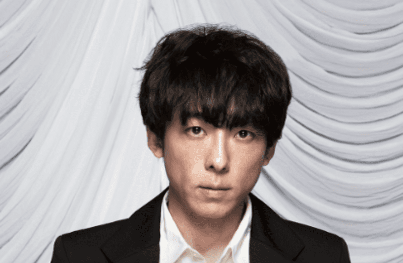 【写真】高橋一生の弟の情報まとめ！異父兄弟？バンドの詳細や似てない理由も