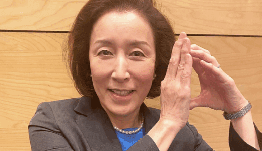 高畑淳子の旦那は誰？歴代夫や大谷亮介との事実婚・複雑な家族構成について