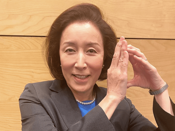 高畑淳子の旦那は誰？歴代夫や大谷亮介との事実婚・複雑な家族構成について