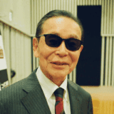 タモリに子どもがいない衝撃の理由|奥さんの深刻な病気の現在も