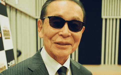 タモリに子どもがいない衝撃の理由｜奥さんの深刻な病気の現在も