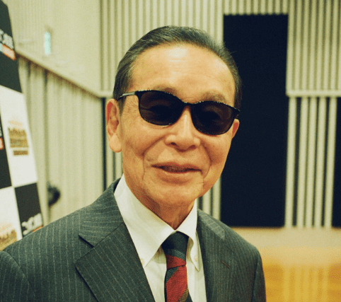 タモリに子どもがいない衝撃の理由｜奥さんの深刻な病気の現在も