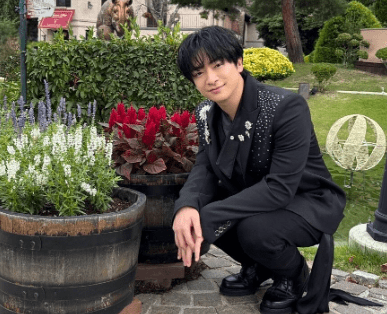 知念侑李の彼女は誰?結婚や熱愛・歴代彼女の全噂まとめ