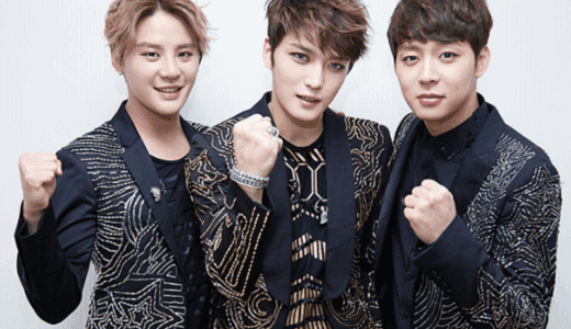 東方神起の元メンバーまとめ！衝撃の脱退理由や現在の活動について