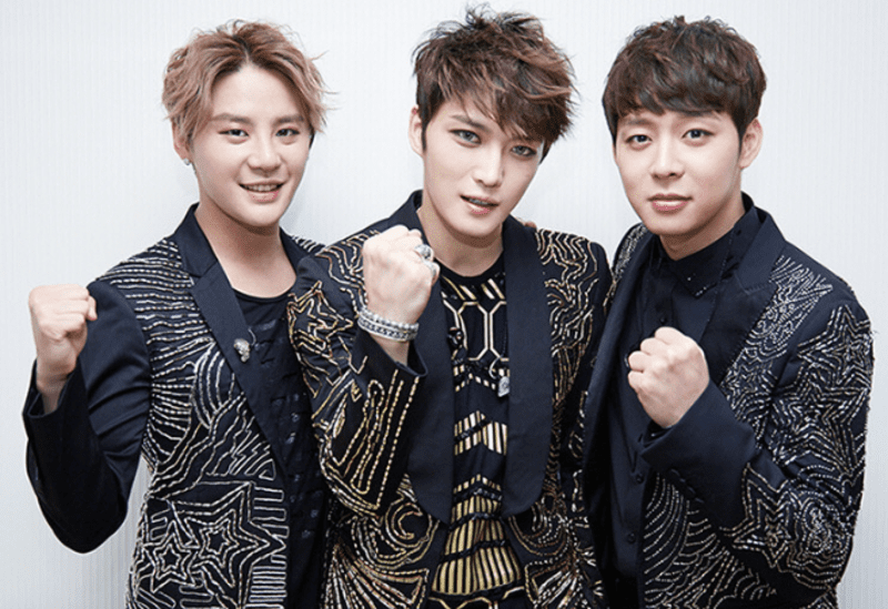 東方神起の元メンバーまとめ！衝撃の脱退理由や現在の活動について