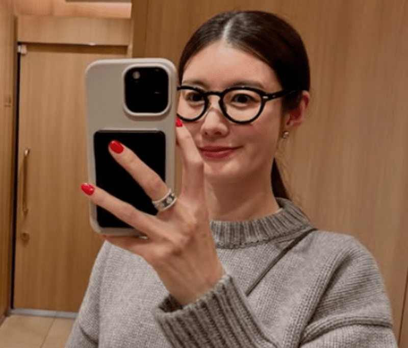 【画像】ともさかりえの顔の歪みが治った理由はコルギ？サロンや治療法を徹底調査！