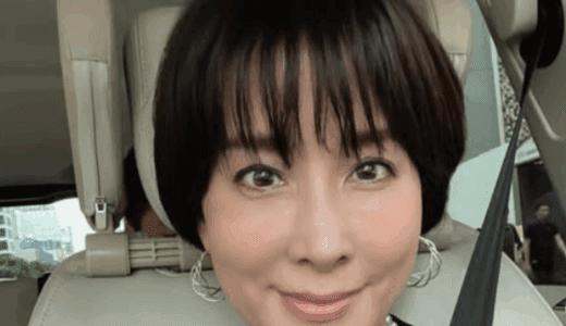 内田恭子の旦那は浜田雅功の元マネージャー！馴れ初めや人柄・子供についても