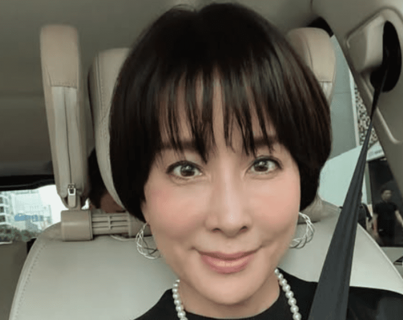 内田恭子の旦那は浜田雅功の元マネージャー！馴れ初めや人柄・子供についても