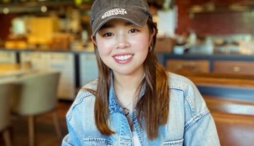 山下美夢有の結婚相手はキャディ？彼氏や整形の噂も調査